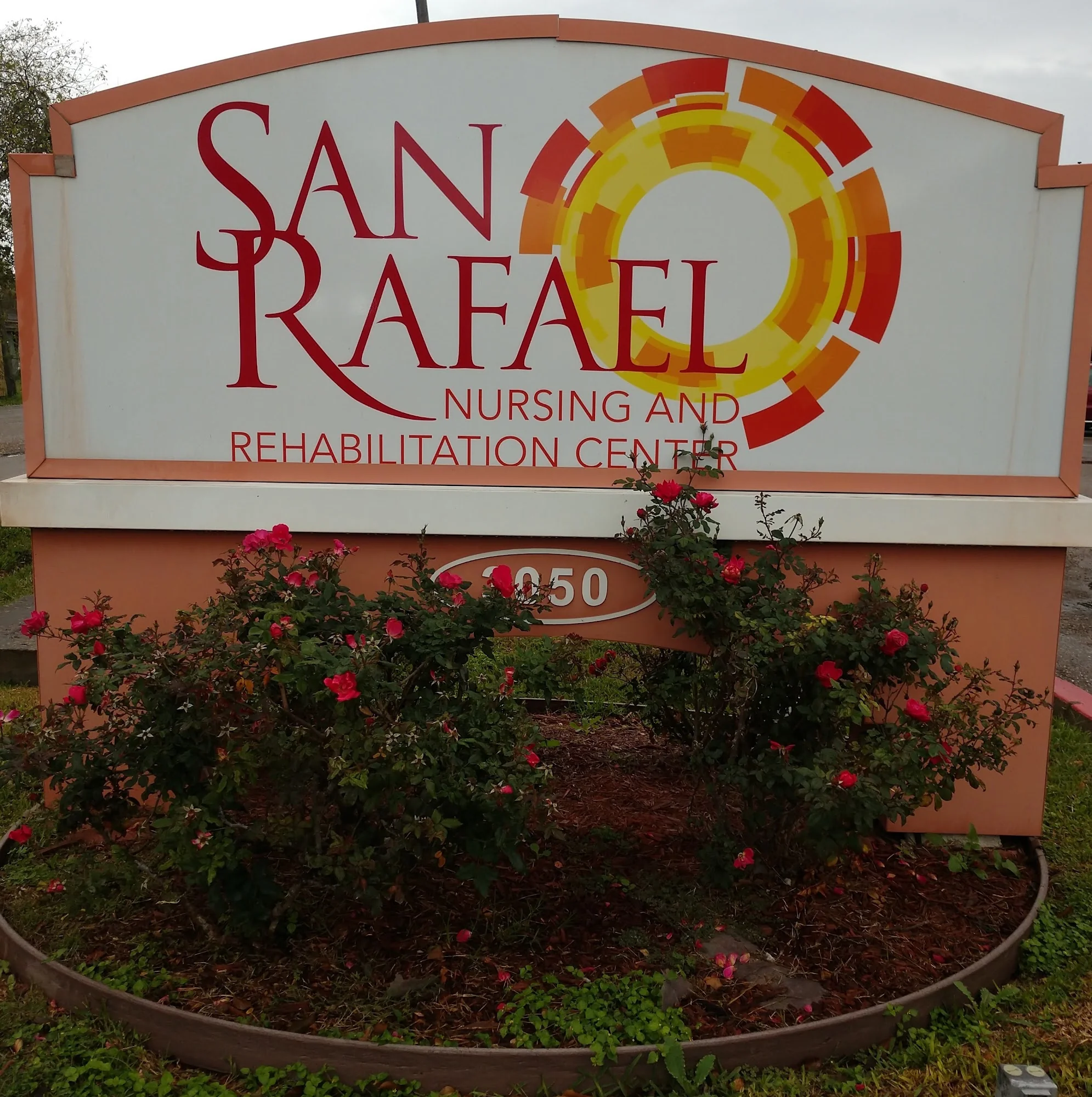 SAN RAFAEL NURSING AND REHABILIATION