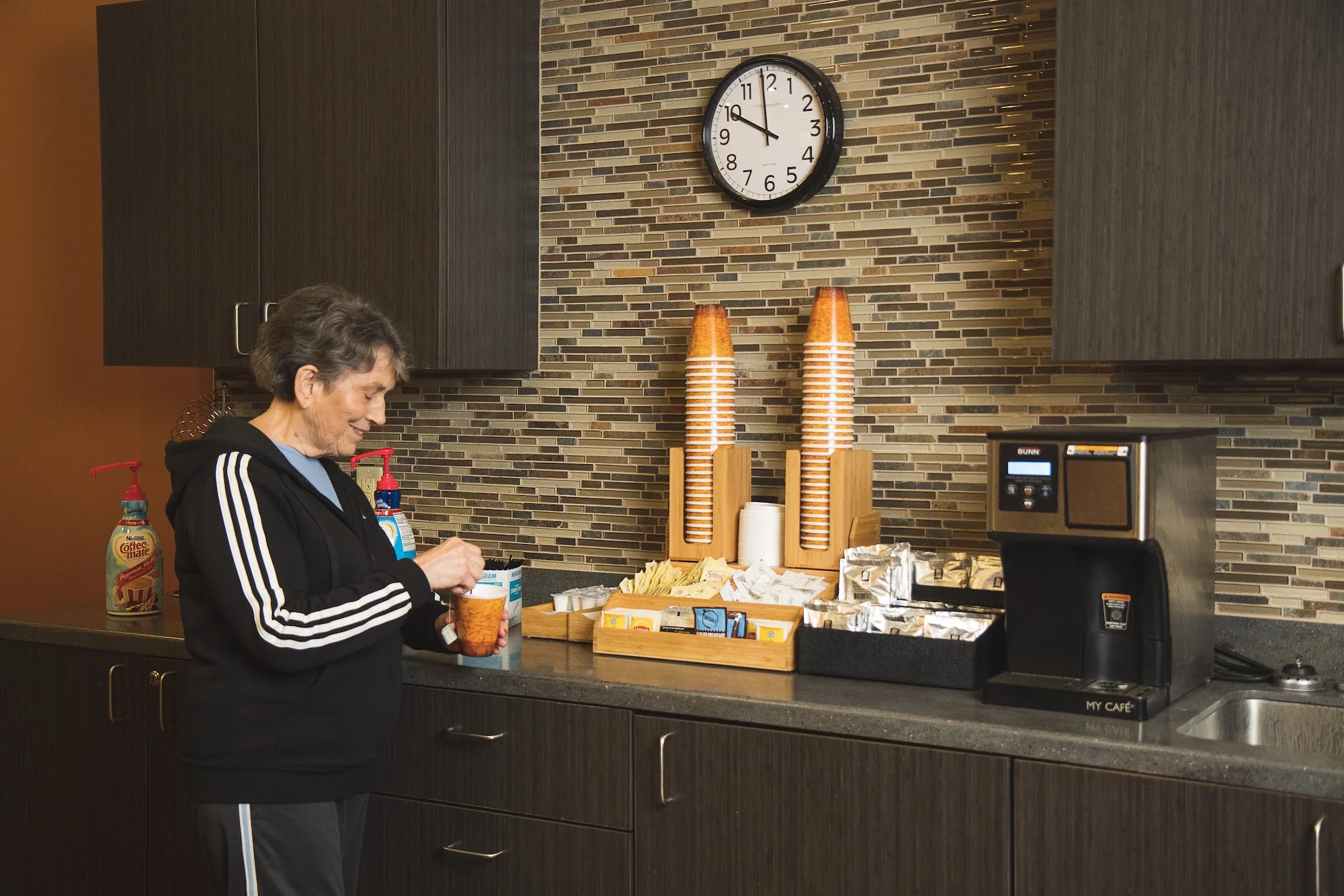 SANCTUARY POINTE NURSING & REHABILITATION CENTER