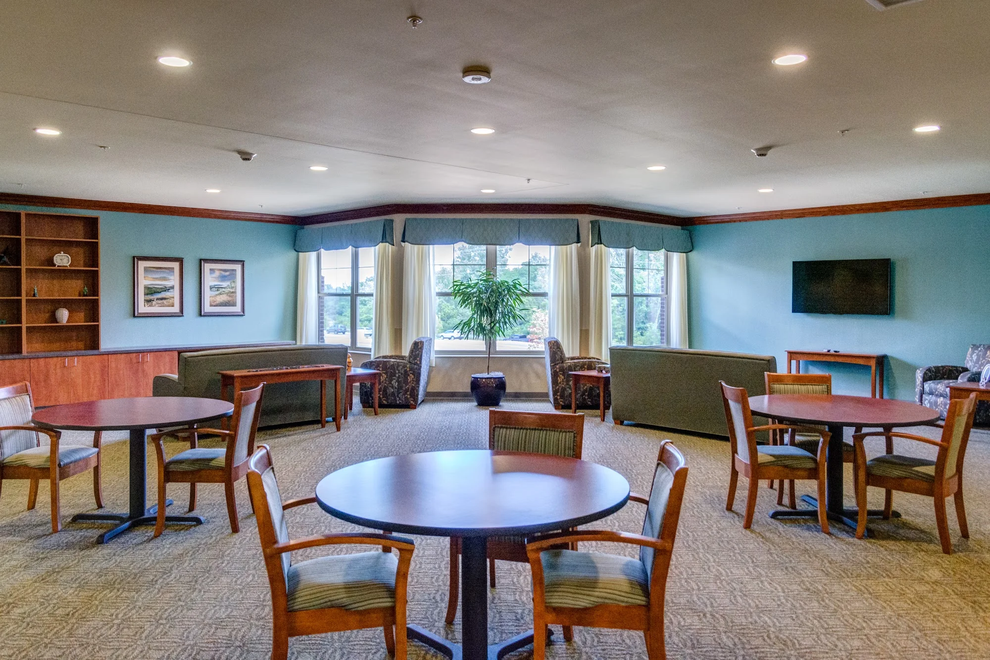 SANCTUARY POINTE NURSING & REHABILITATION CENTER
