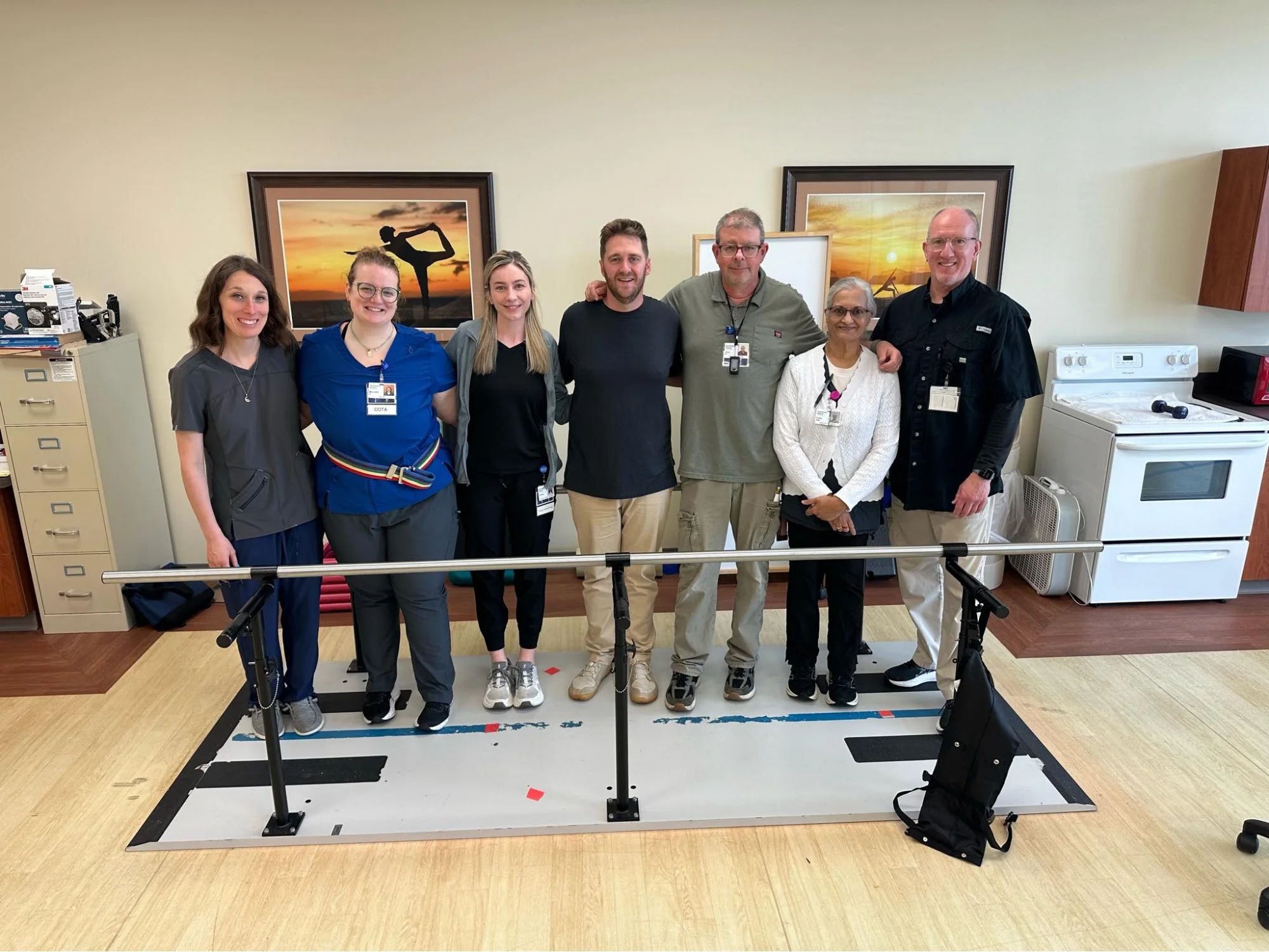 SANCTUARY POINTE NURSING & REHABILITATION CENTER