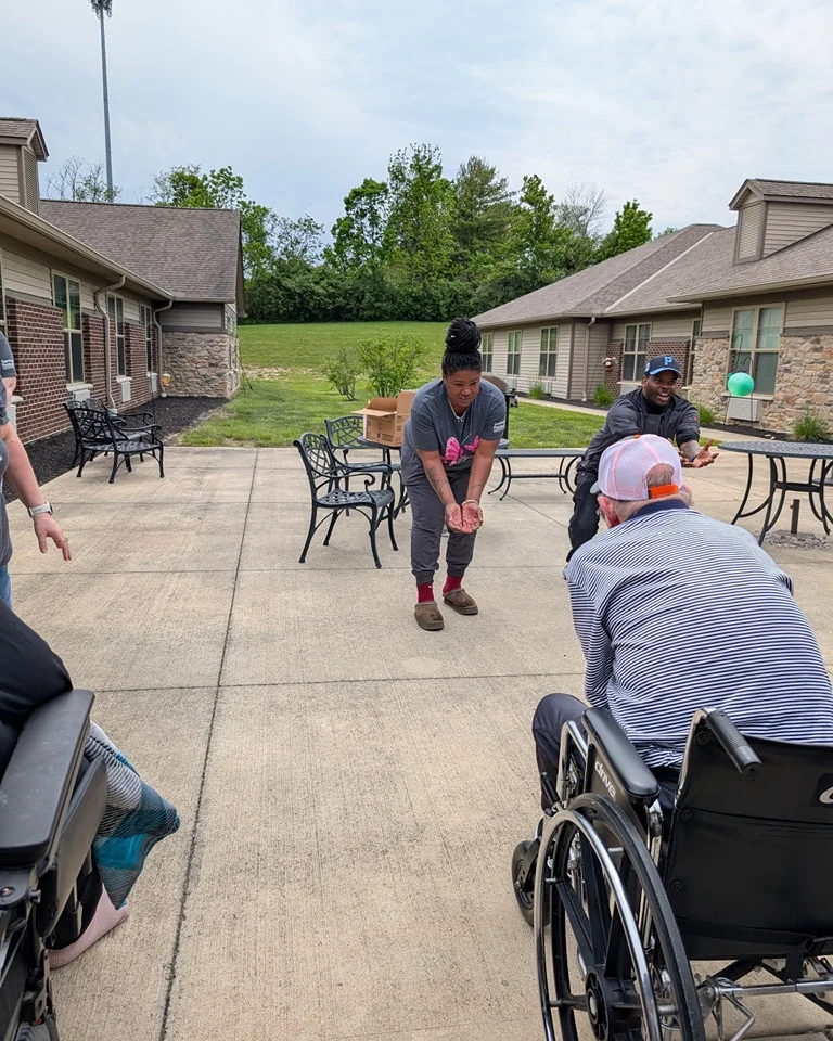 SANCTUARY POINTE NURSING & REHABILITATION CENTER