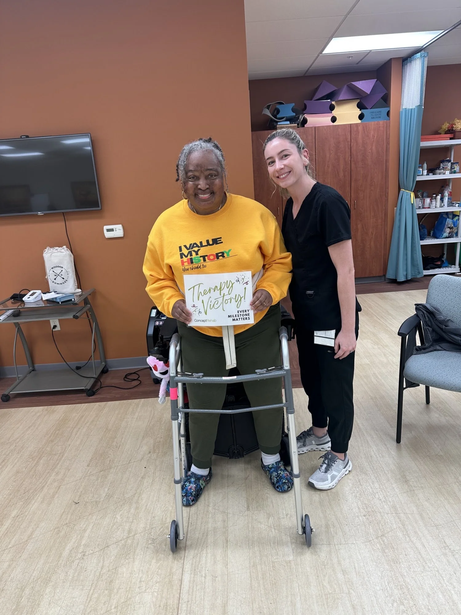 SANCTUARY POINTE NURSING & REHABILITATION CENTER