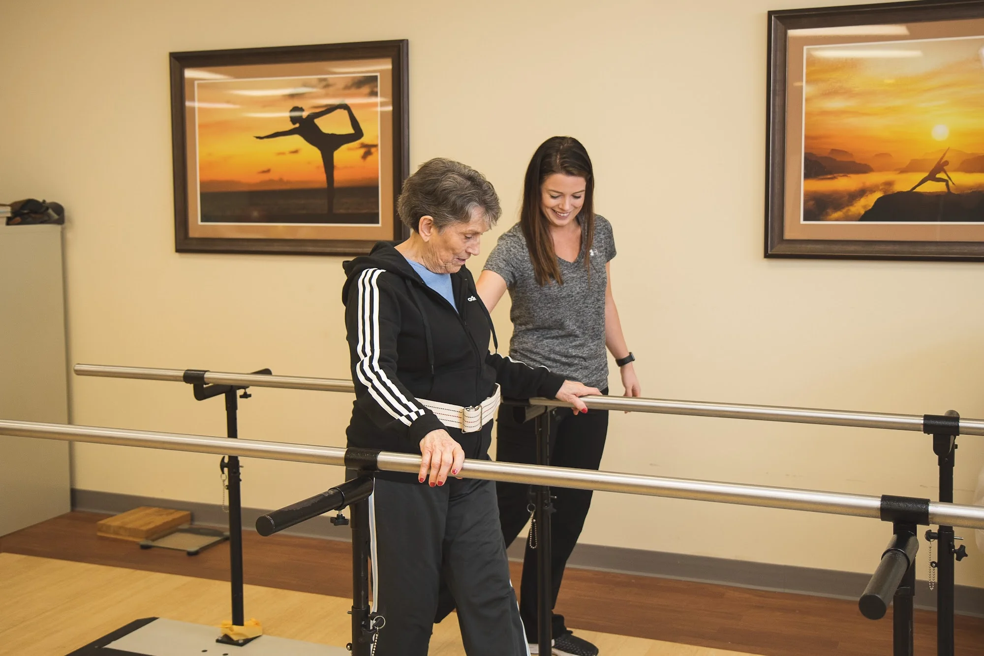 SANCTUARY POINTE NURSING & REHABILITATION CENTER