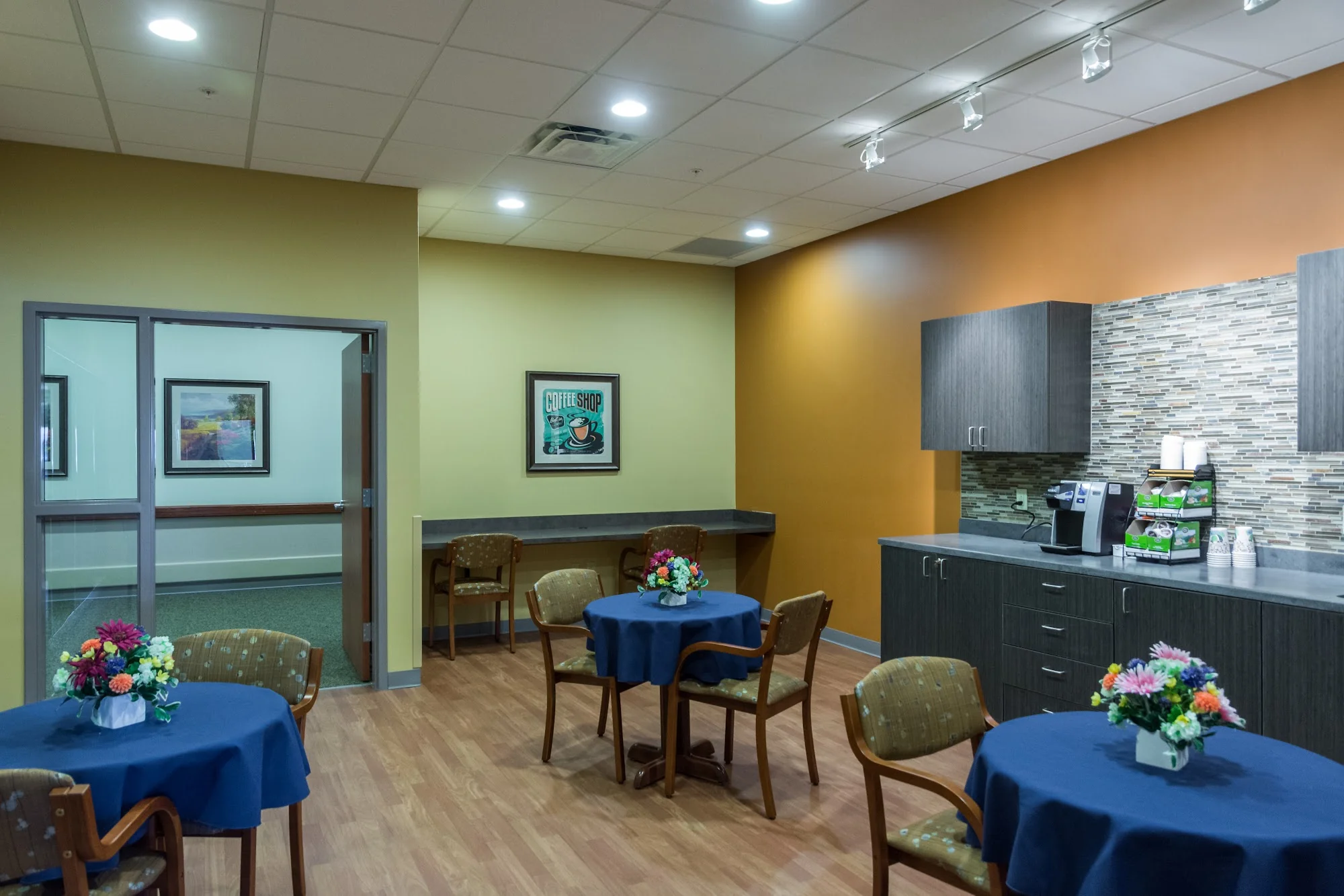 SANCTUARY POINTE NURSING & REHABILITATION CENTER