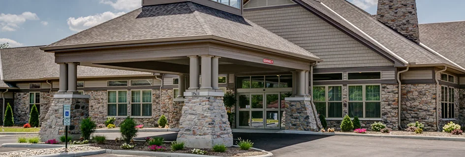 SANCTUARY POINTE NURSING & REHABILITATION CENTER