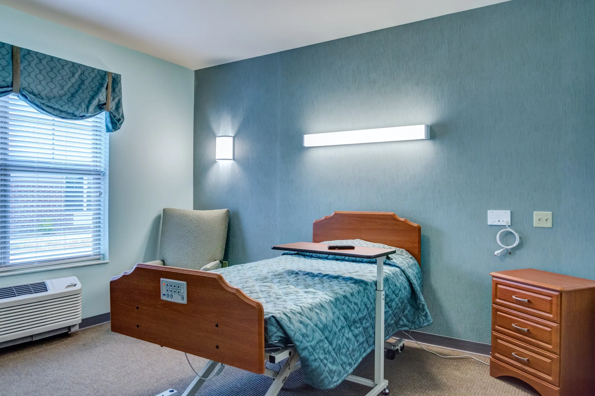 SANCTUARY POINTE NURSING & REHABILITATION CENTER