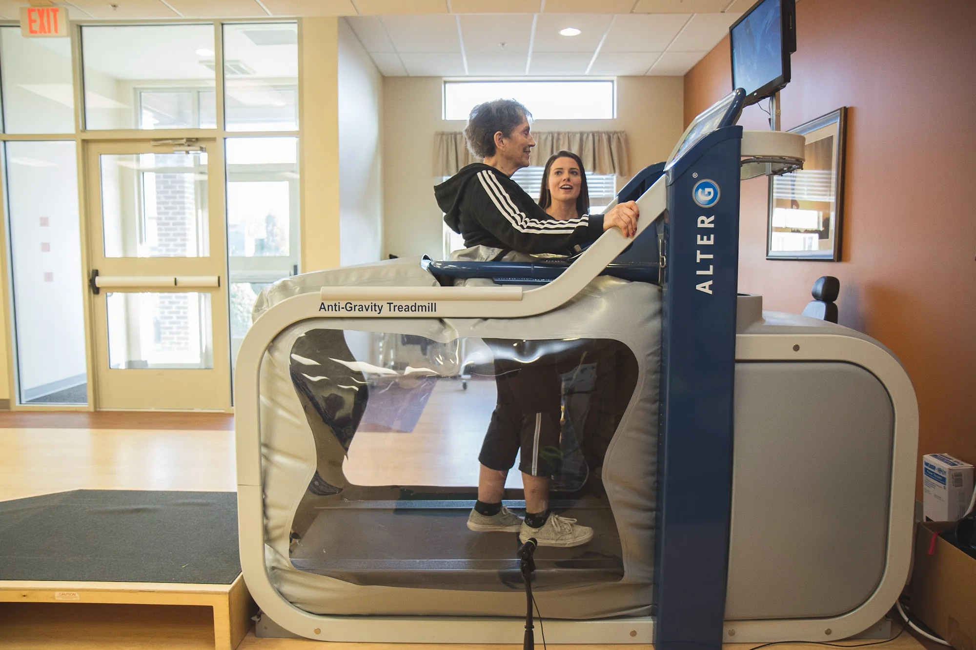 SANCTUARY POINTE NURSING & REHABILITATION CENTER