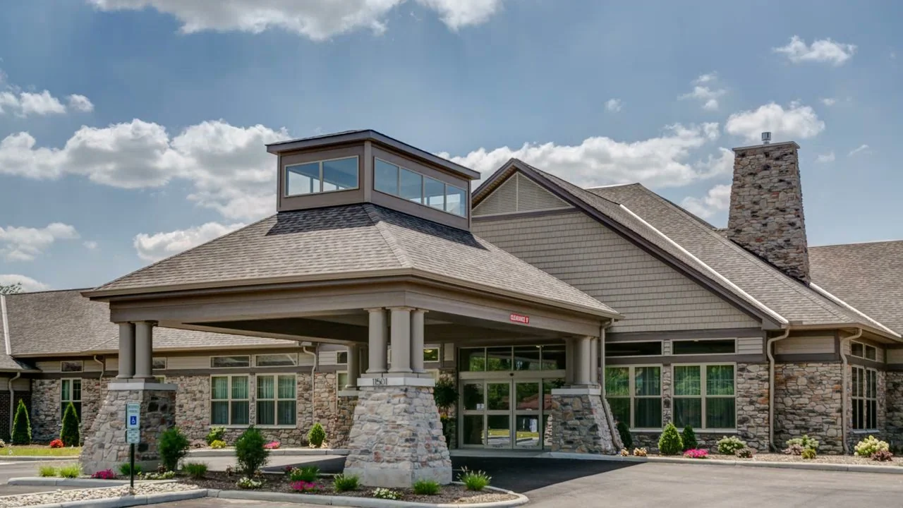 SANCTUARY POINTE NURSING & REHABILITATION CENTER
