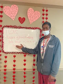 SAND SPRINGS NURSING AND REHABILITATION