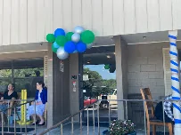 SAND SPRINGS NURSING AND REHABILITATION