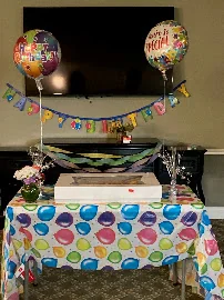 SAND SPRINGS NURSING AND REHABILITATION