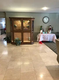 SAND SPRINGS NURSING AND REHABILITATION