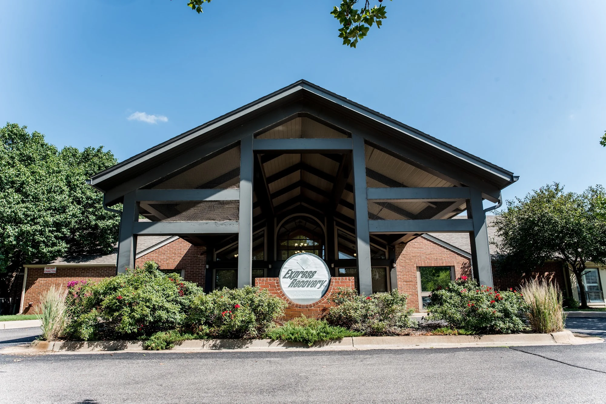 SANDPIPER HEALTHCARE & REHABILITATION CENTER
