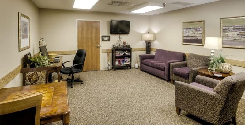 SANDPIPER HEALTHCARE & REHABILITATION CENTER