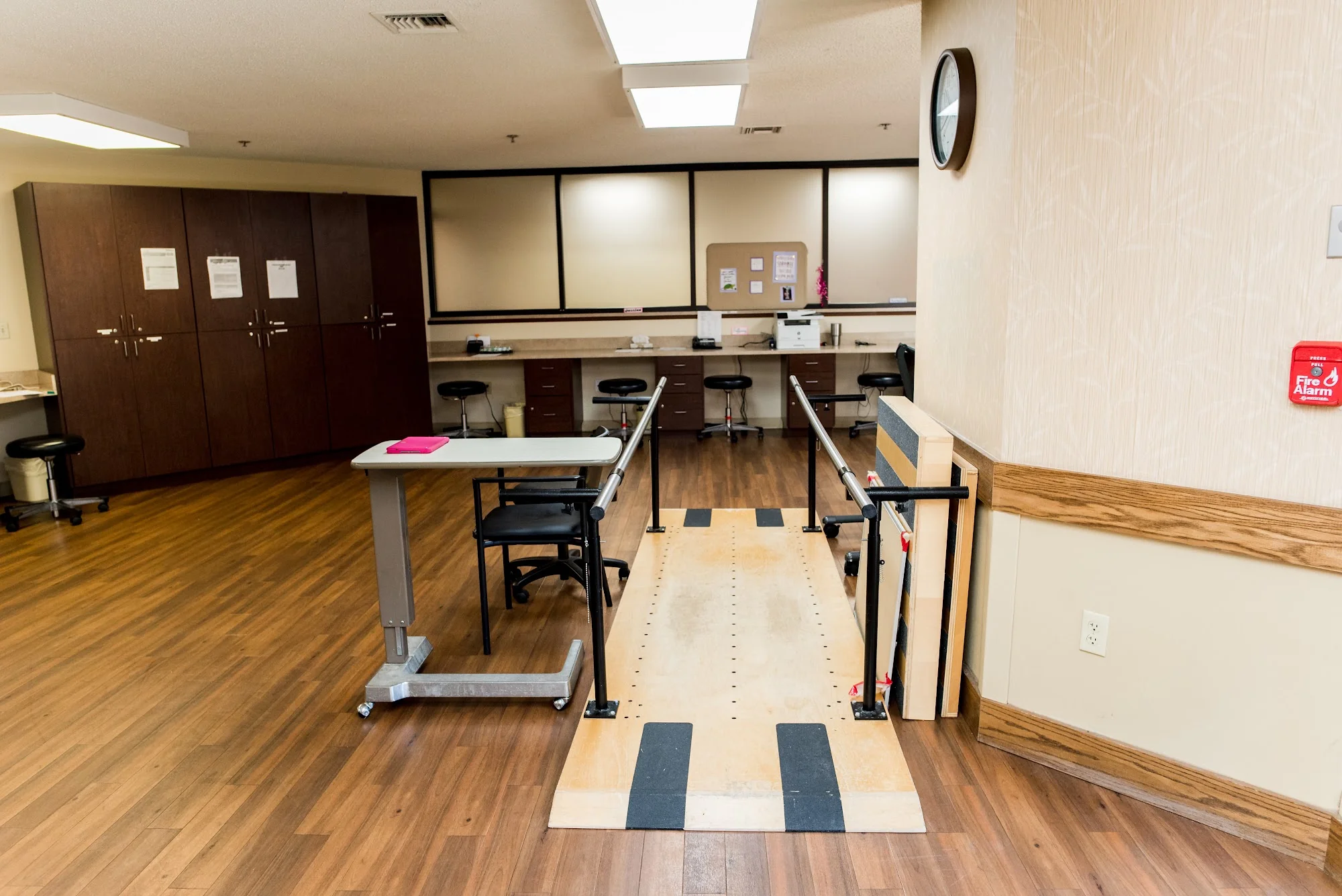 SANDPIPER HEALTHCARE & REHABILITATION CENTER