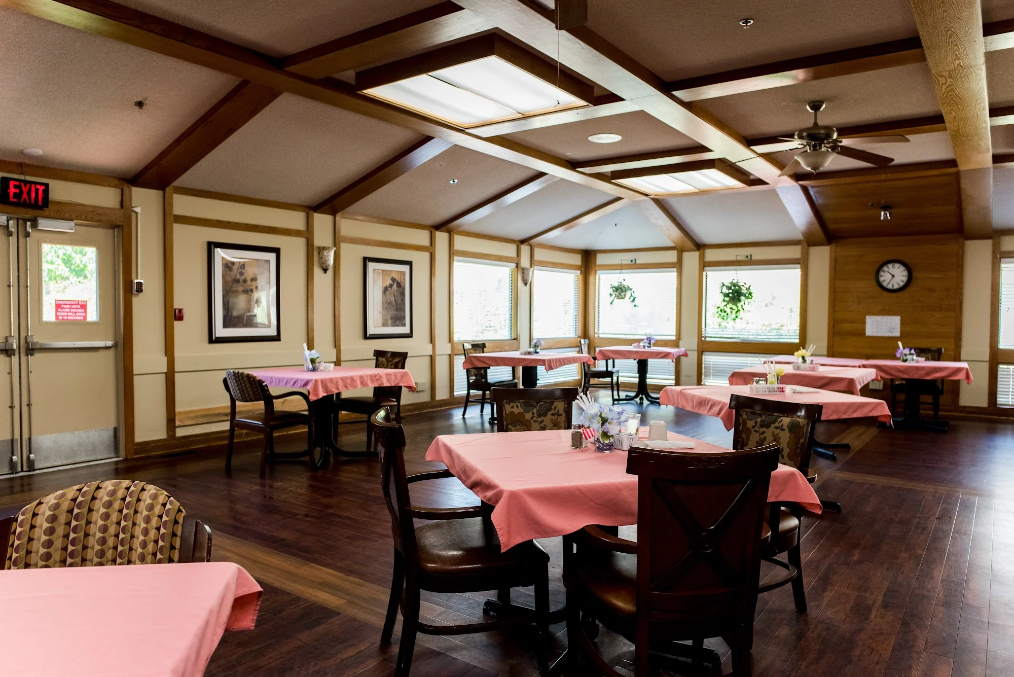 SANDPIPER HEALTHCARE & REHABILITATION CENTER