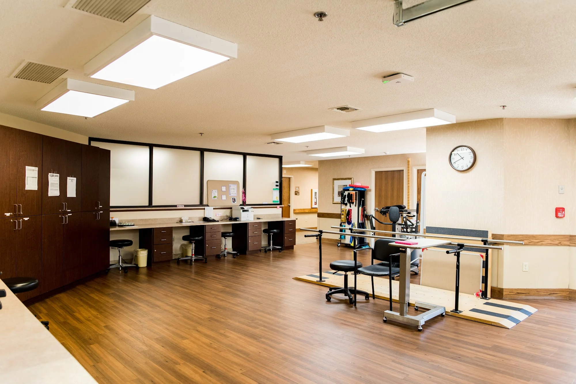 SANDPIPER HEALTHCARE & REHABILITATION CENTER
