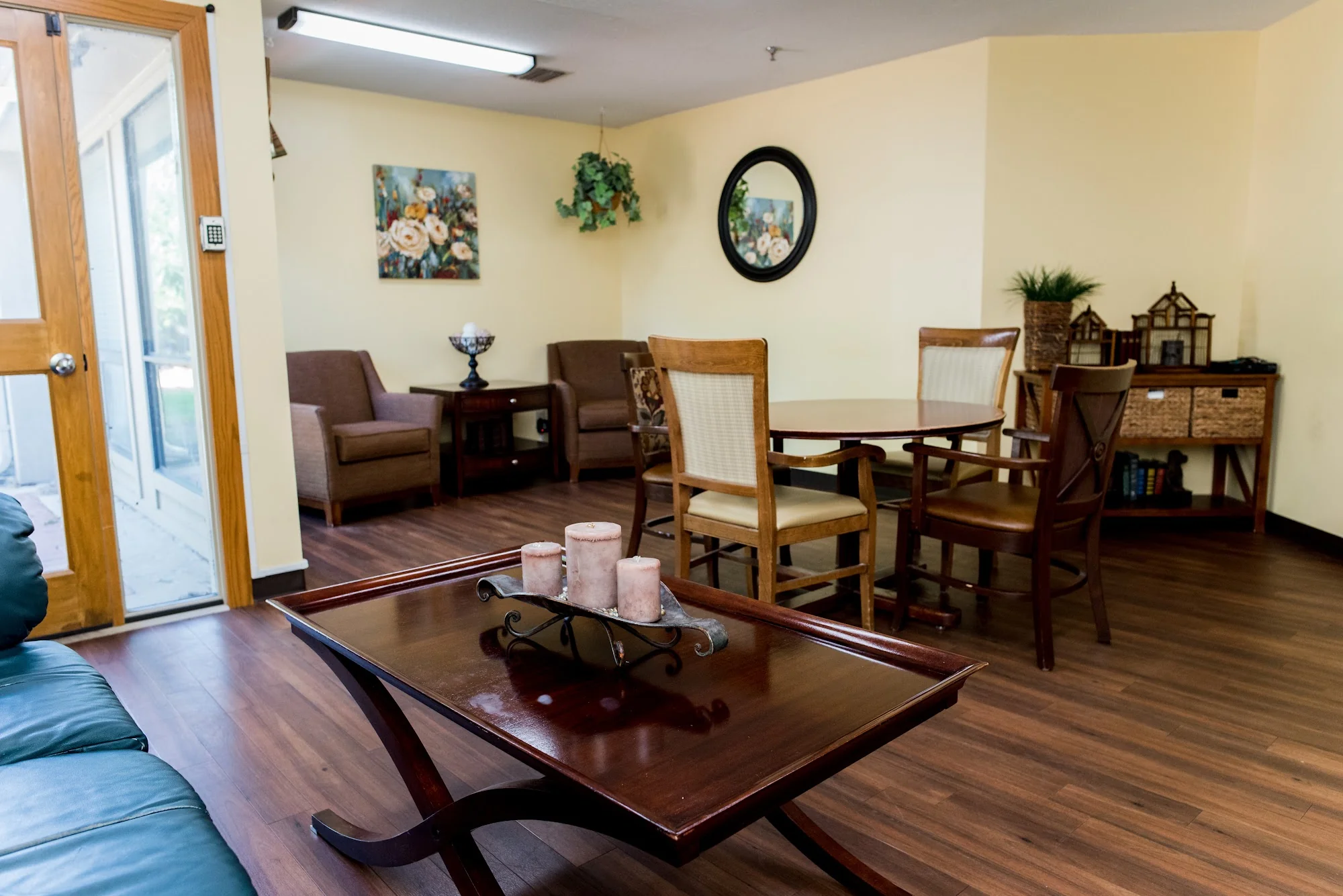 SANDPIPER HEALTHCARE & REHABILITATION CENTER