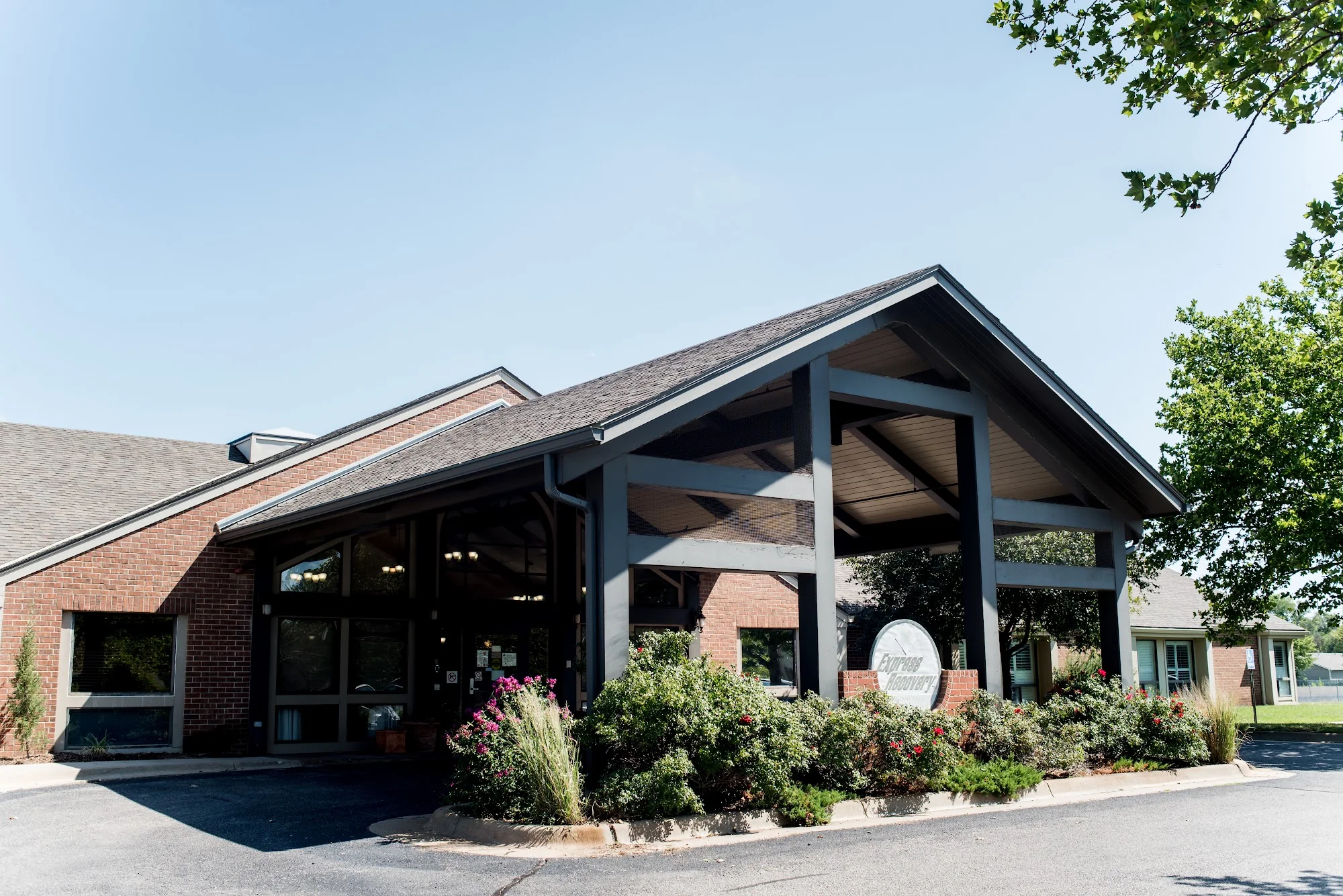 SANDPIPER HEALTHCARE & REHABILITATION CENTER