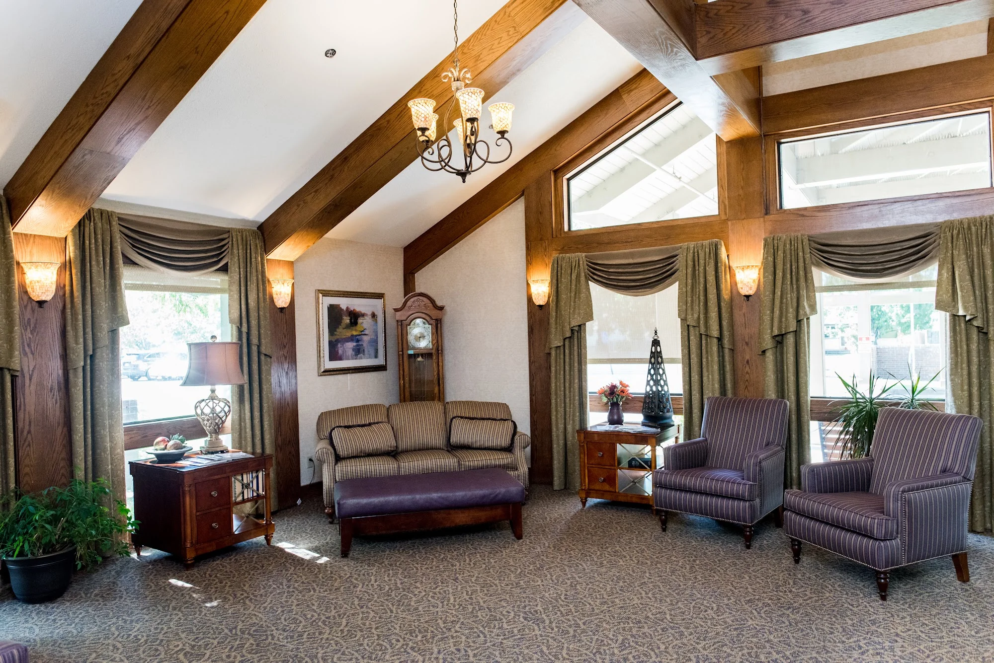 SANDPIPER HEALTHCARE & REHABILITATION CENTER
