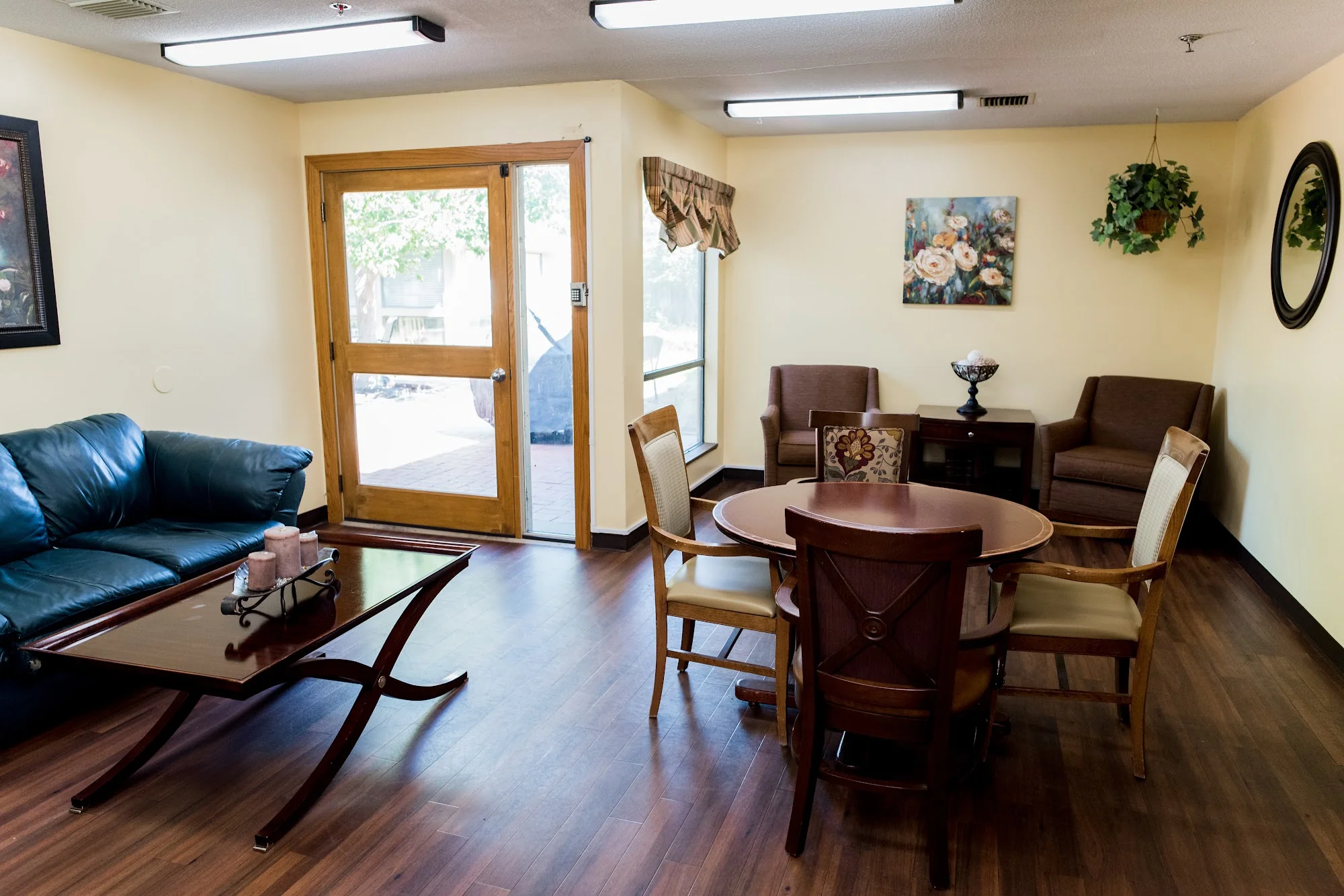 SANDPIPER HEALTHCARE & REHABILITATION CENTER