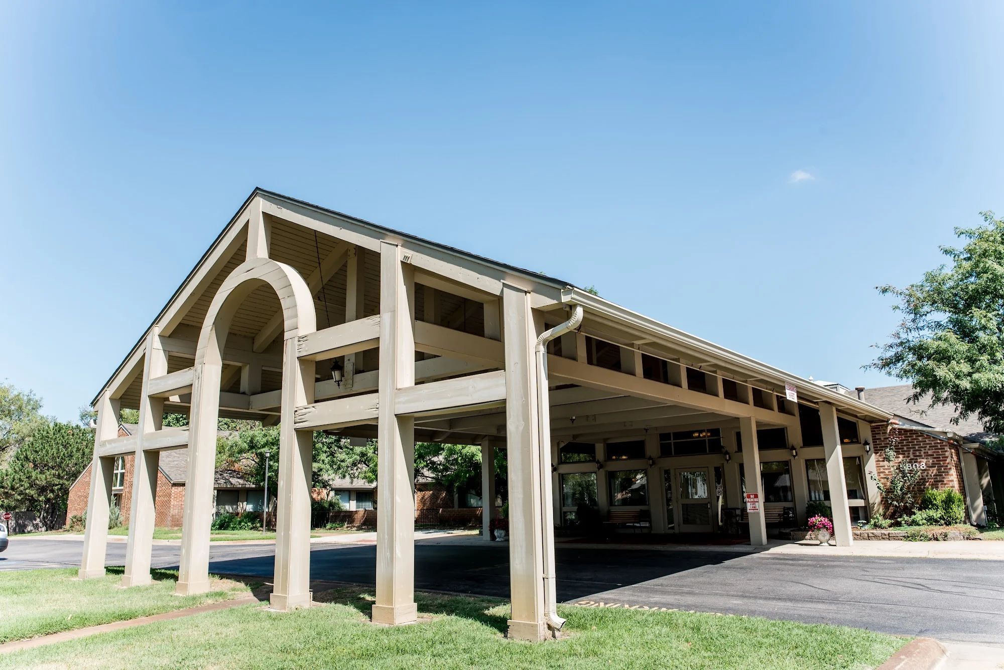 SANDPIPER HEALTHCARE & REHABILITATION CENTER