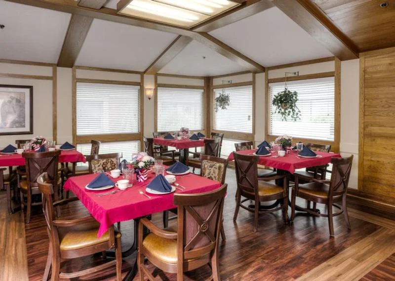 SANDPIPER HEALTHCARE & REHABILITATION CENTER