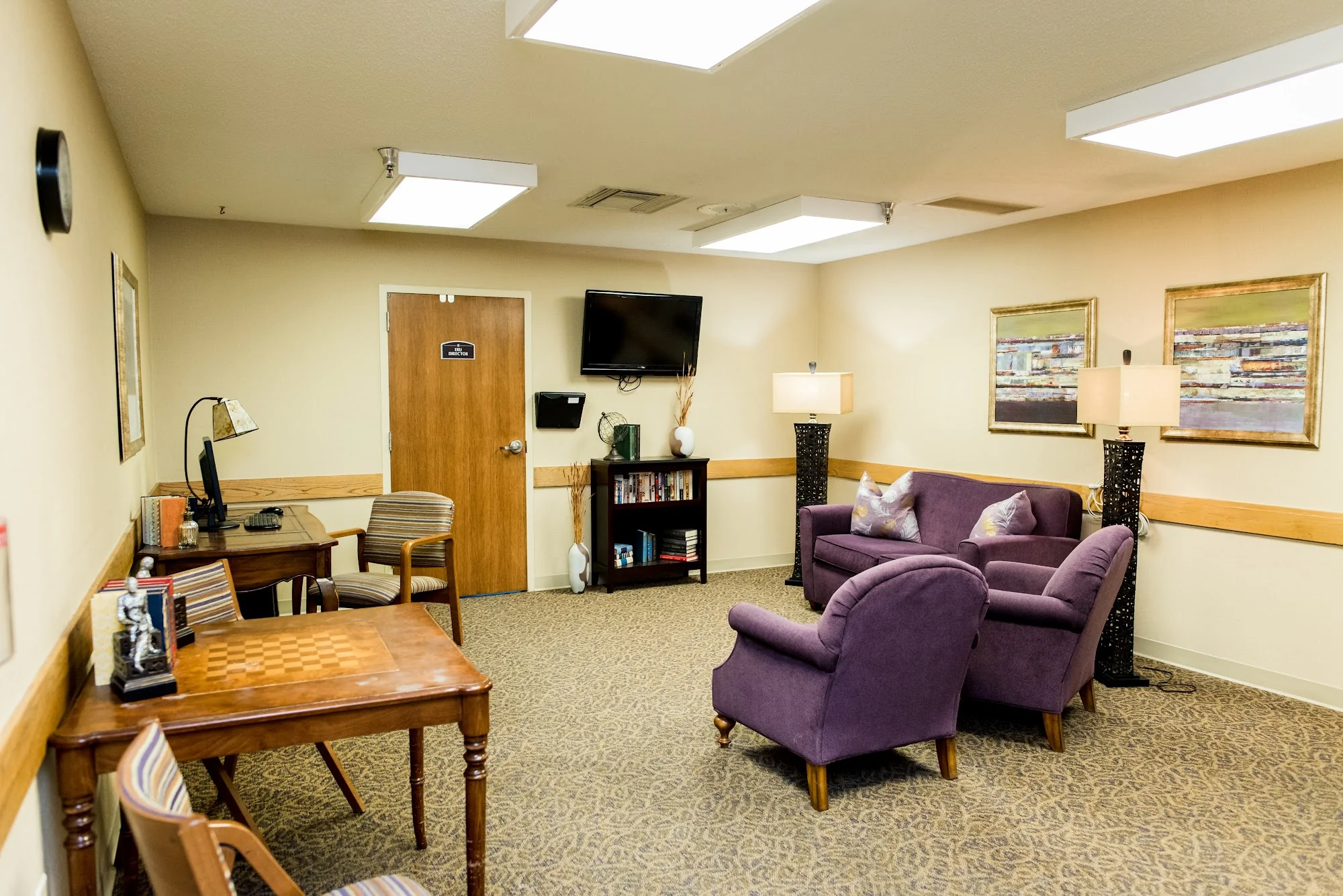 SANDPIPER HEALTHCARE & REHABILITATION CENTER