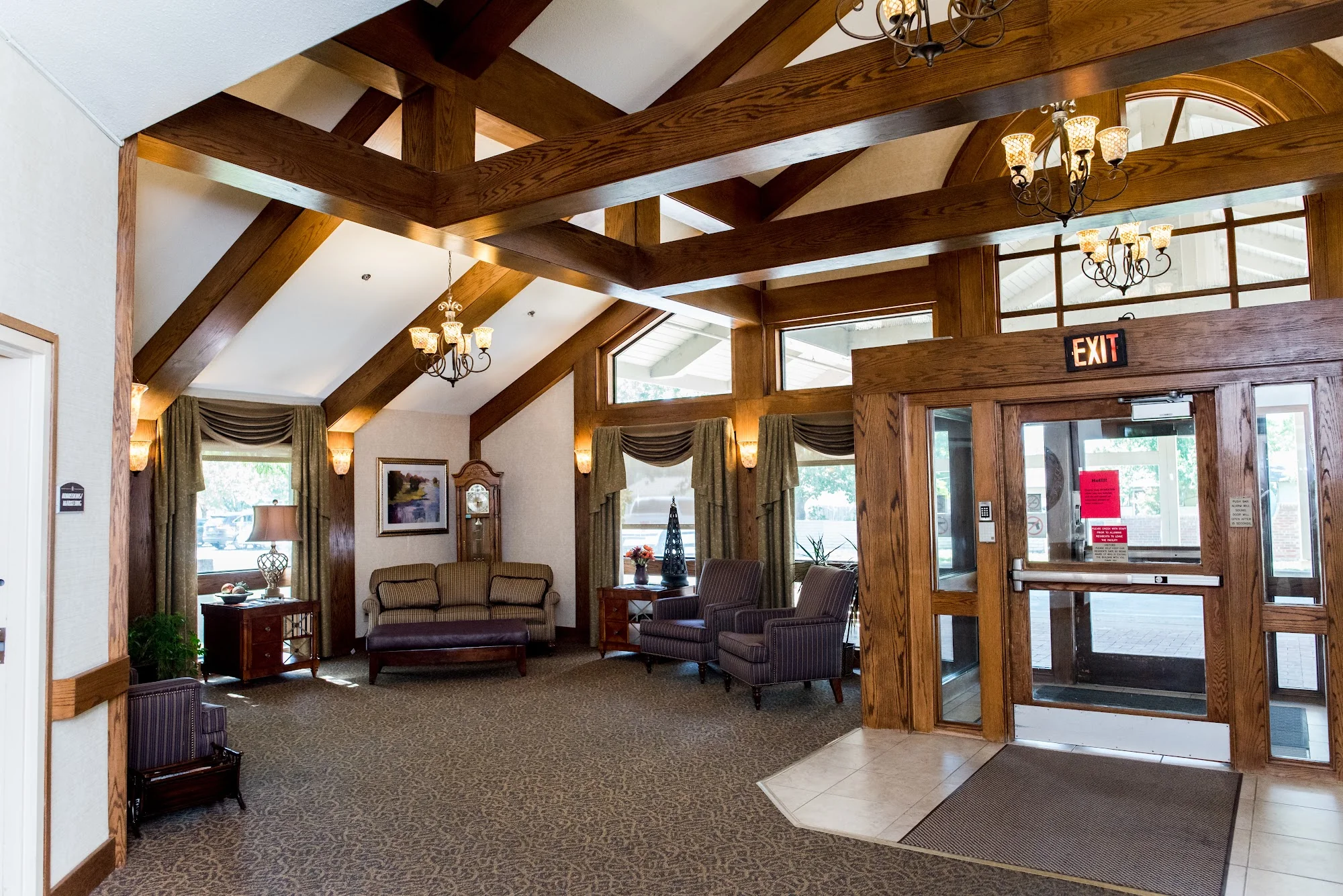 SANDPIPER HEALTHCARE & REHABILITATION CENTER