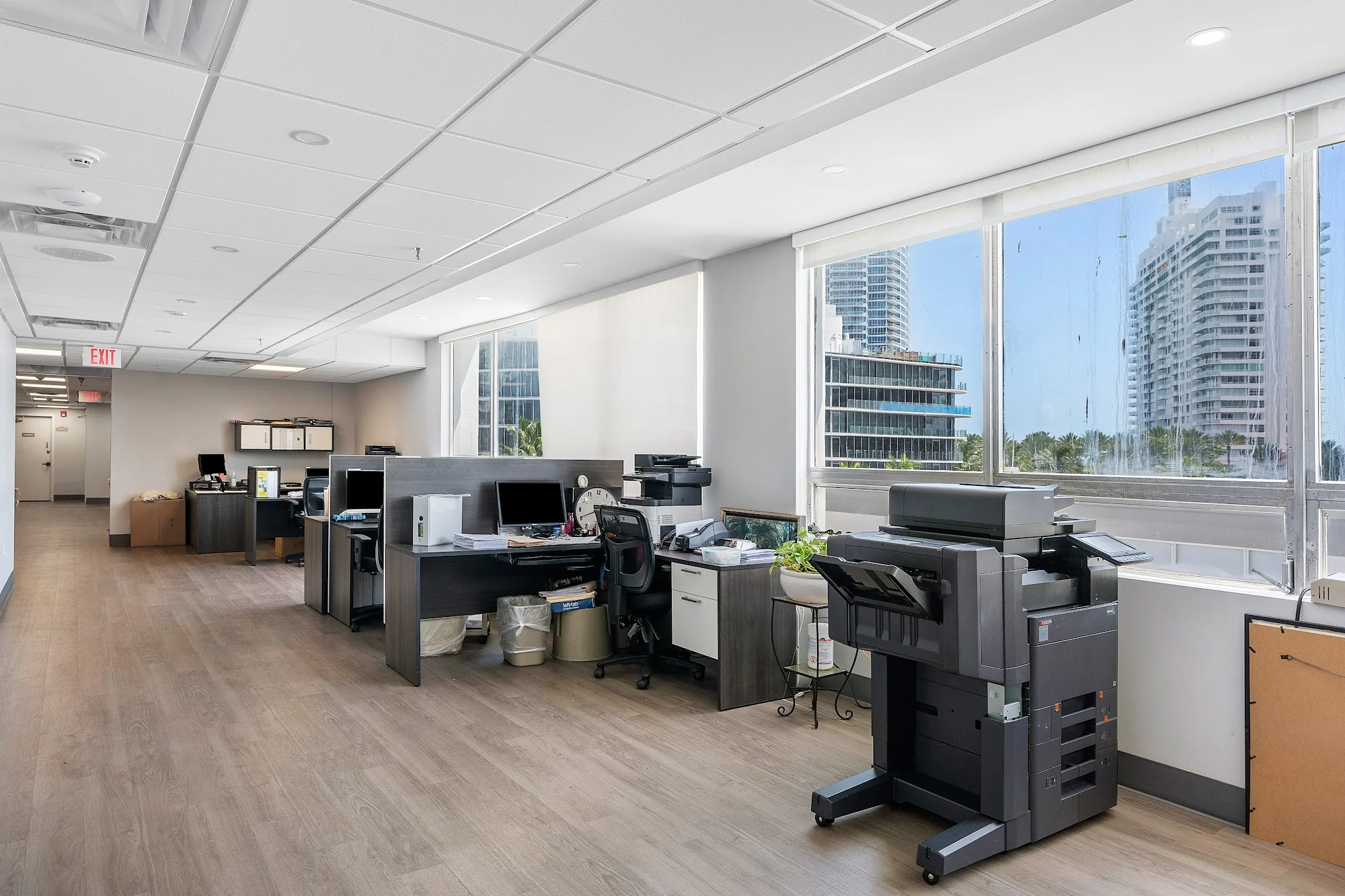 SANDS AT SOUTH BEACH CARE CENTER, THE