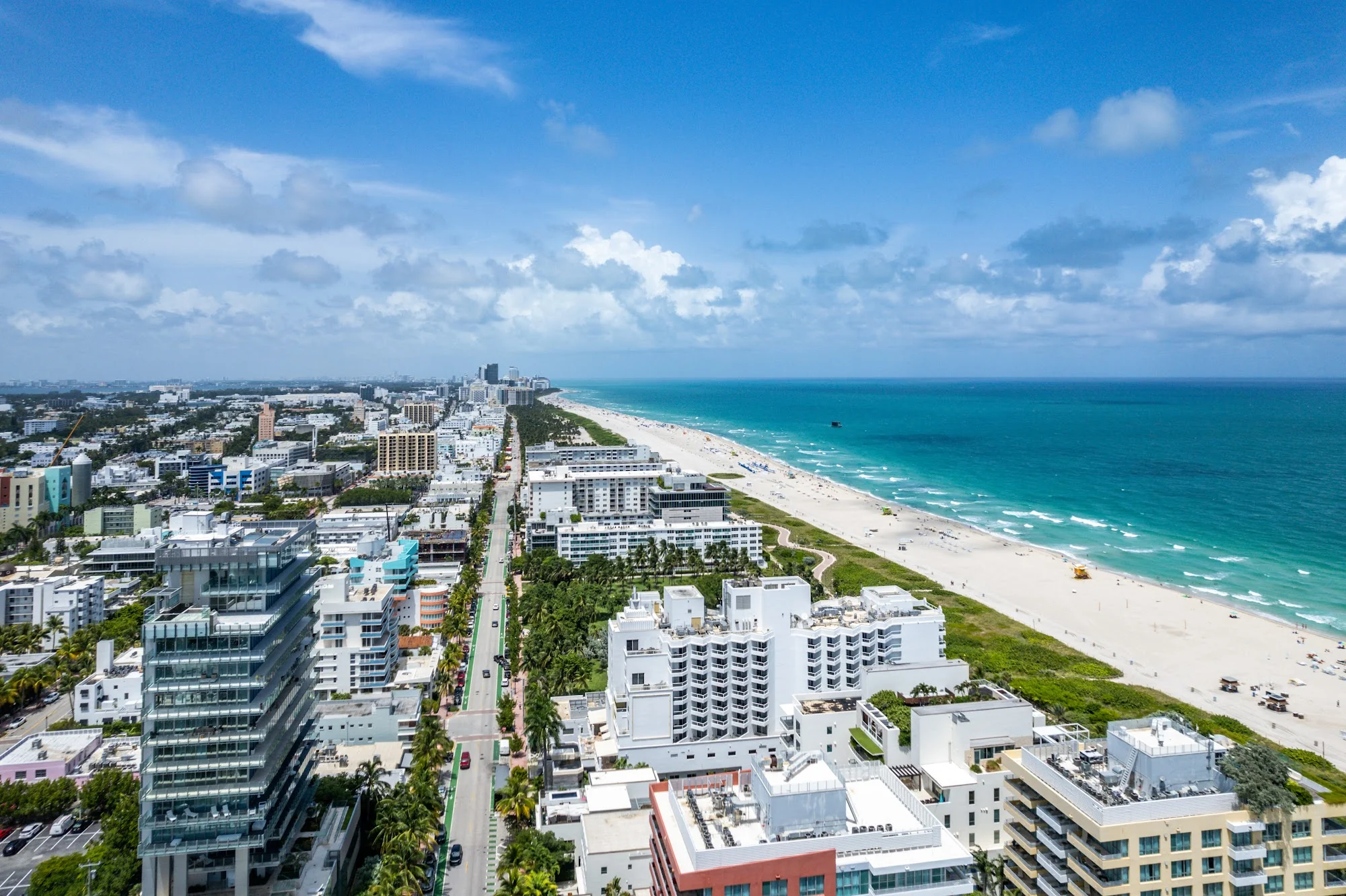 SANDS AT SOUTH BEACH CARE CENTER, THE