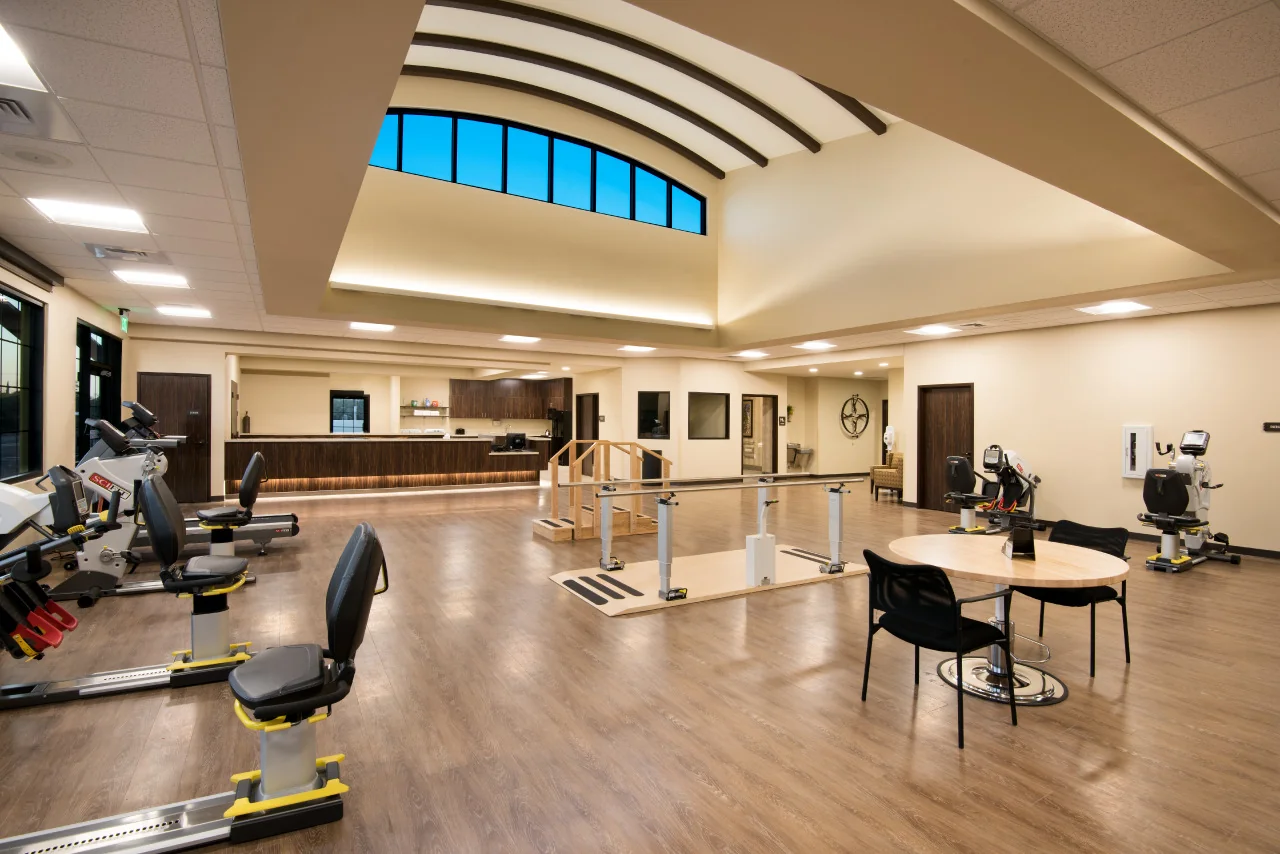 SANDSTONE ESTATES REHAB CENTRE