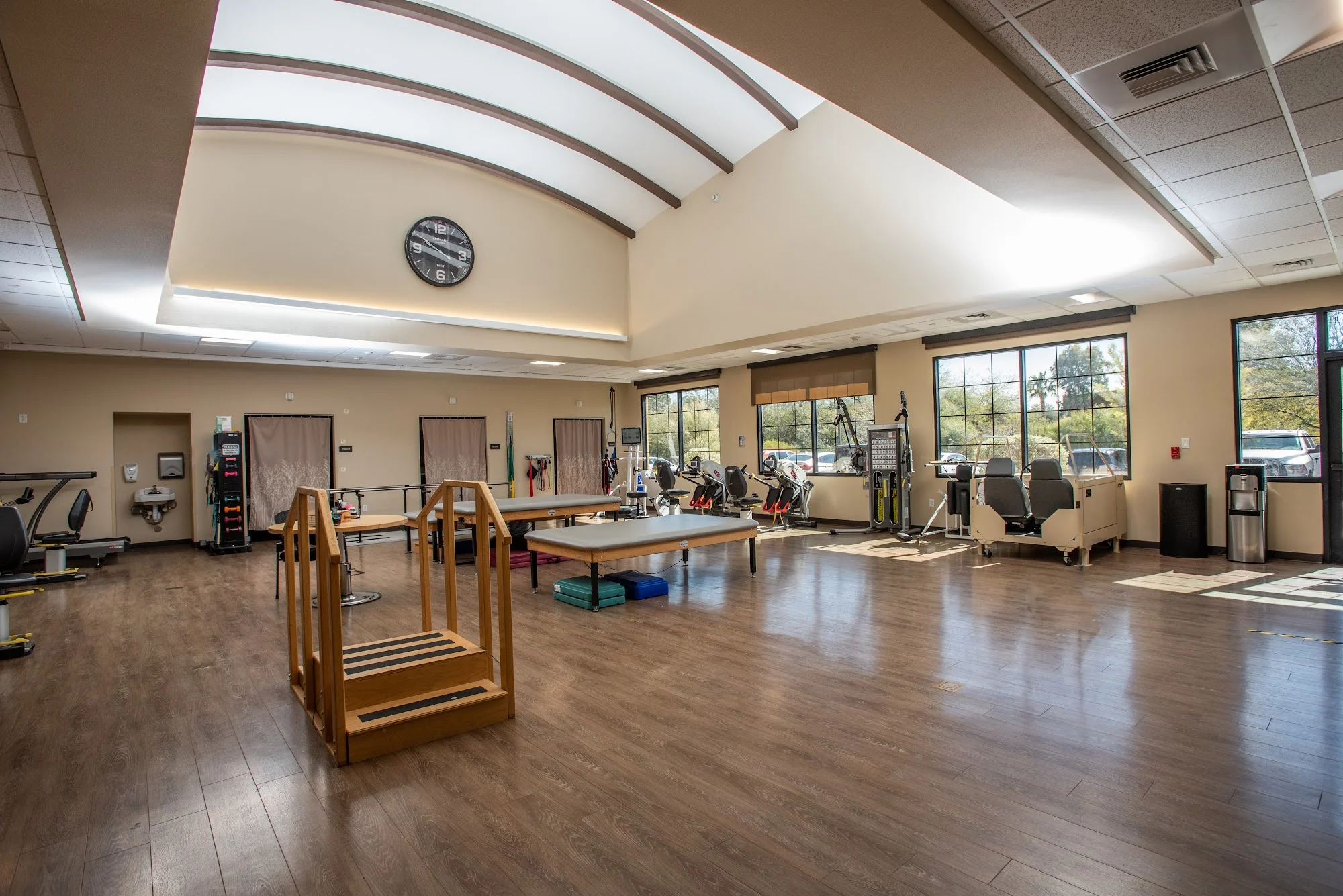 SANDSTONE ESTATES REHAB CENTRE