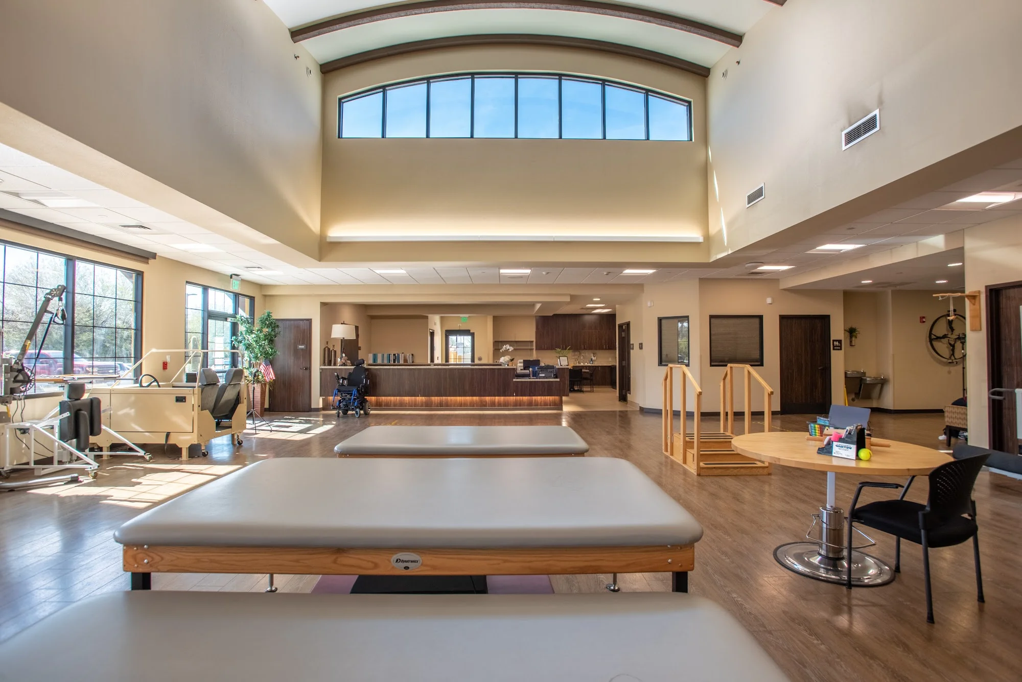 SANDSTONE ESTATES REHAB CENTRE
