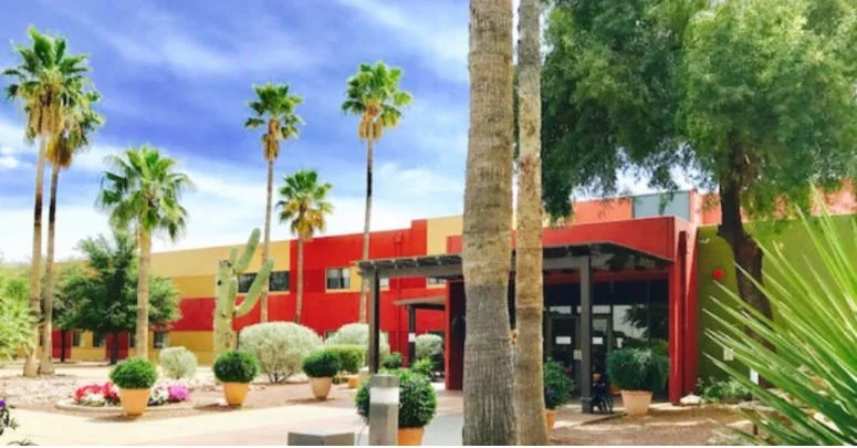 SANDSTONE OF TUCSON REHAB CENTRE