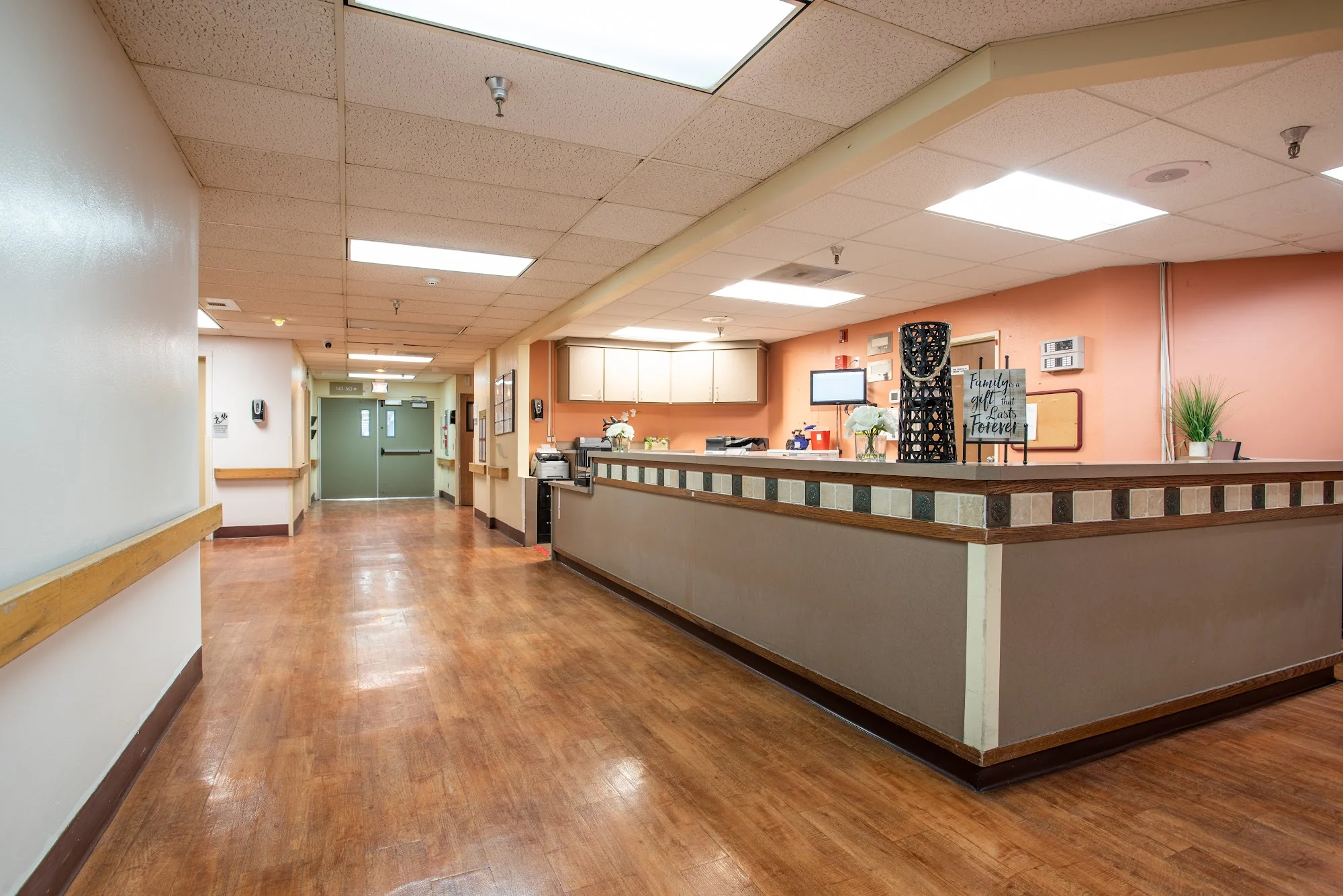 SANDSTONE OF TUCSON REHAB CENTRE