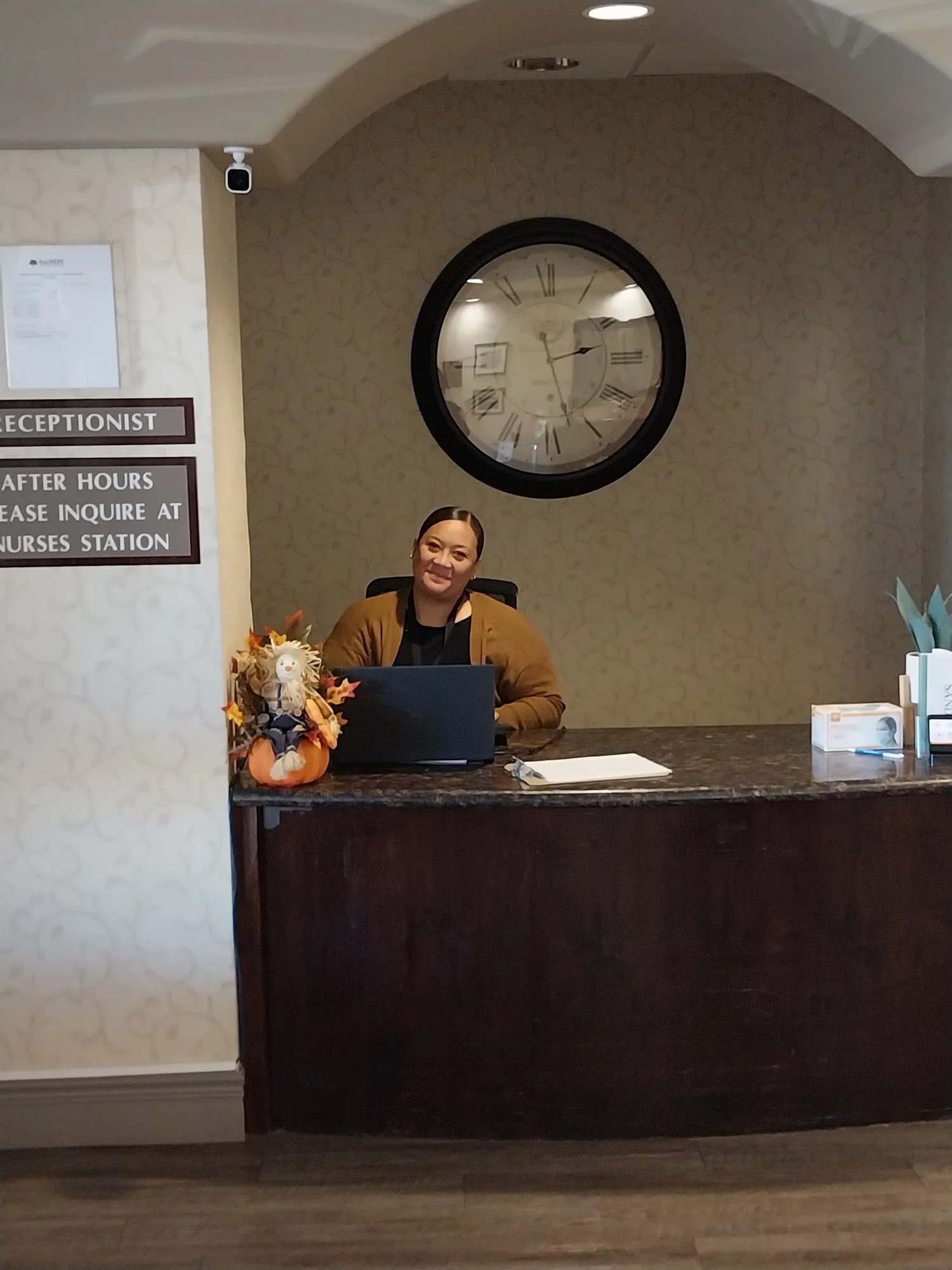 Sandy Health and Rehab - Skilled Nursing photo