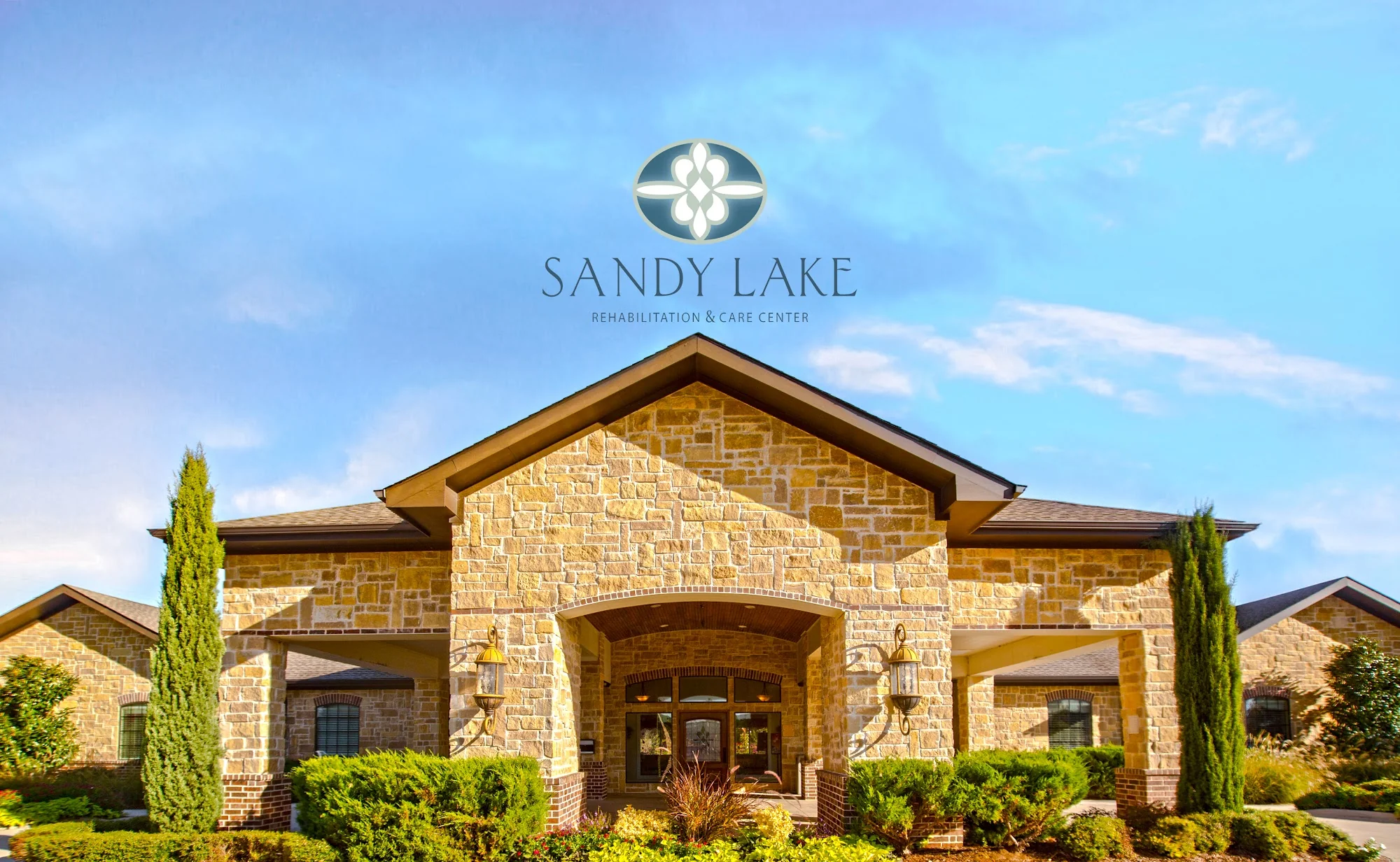 SANDY LAKE REHABILITATION AND CARE CENTER