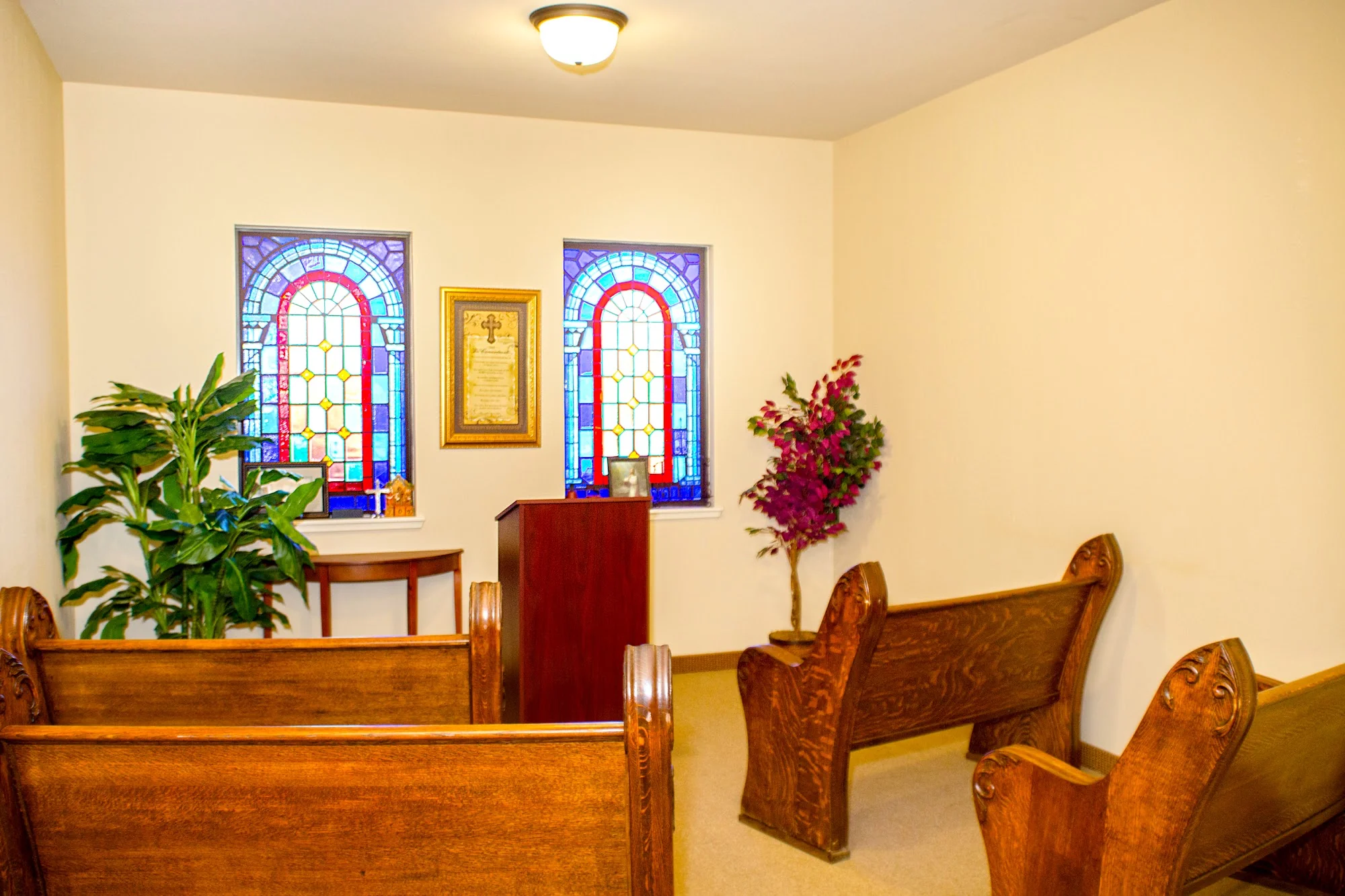 SANDY LAKE REHABILITATION AND CARE CENTER