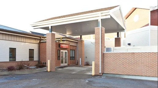 SANFORD HILLSBORO CARE CENTER