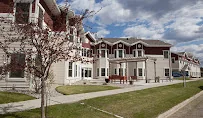 SANFORD HILLSBORO CARE CENTER