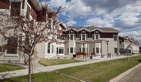 SANFORD HILLSBORO CARE CENTER