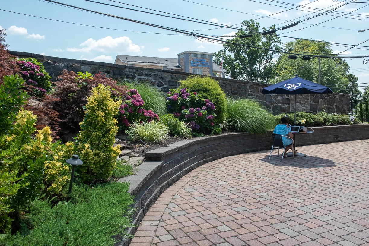 SANS SOUCI REHABILITATION AND NURSING CENTER