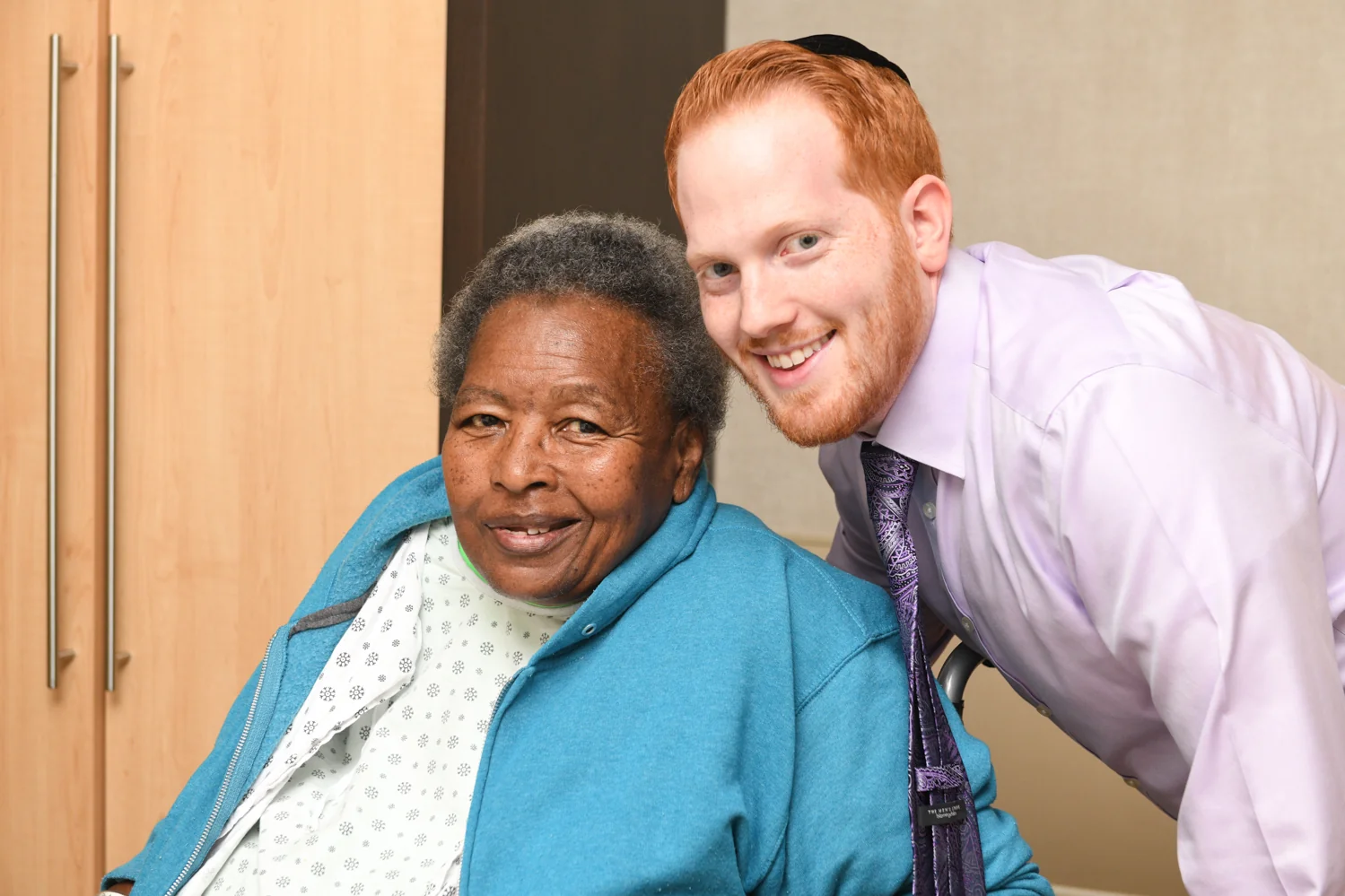 SANS SOUCI REHABILITATION AND NURSING CENTER