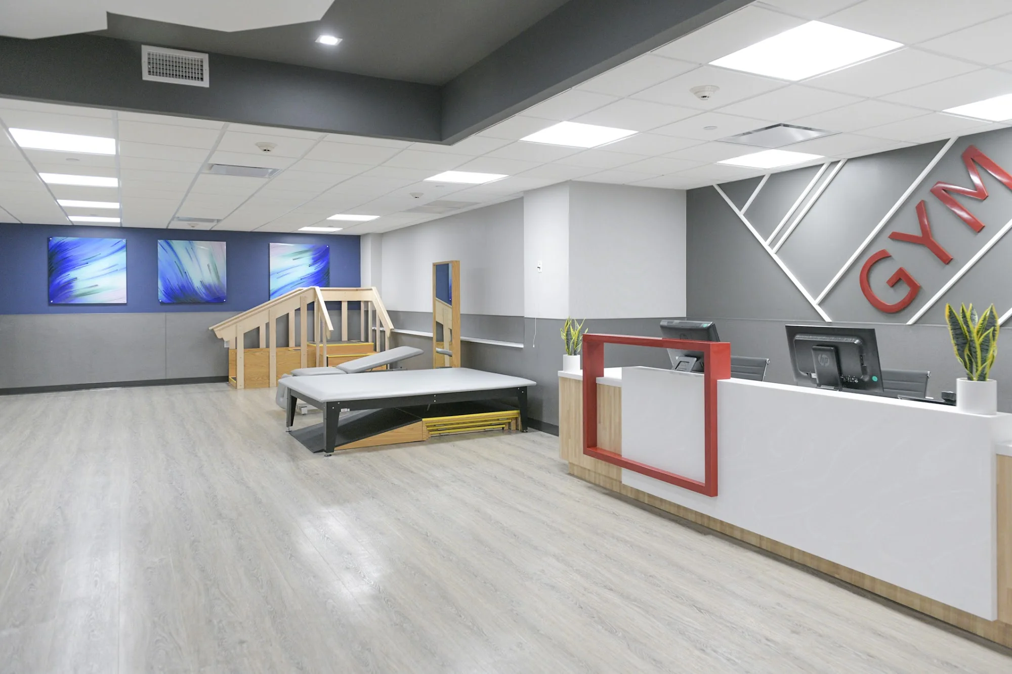 SANS SOUCI REHABILITATION AND NURSING CENTER