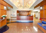 SANTA MONICA HEALTH CARE CENTER