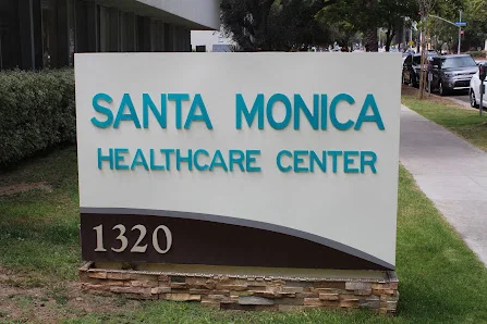 SANTA MONICA HEALTH CARE CENTER