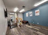 SANTA MONICA HEALTH CARE CENTER