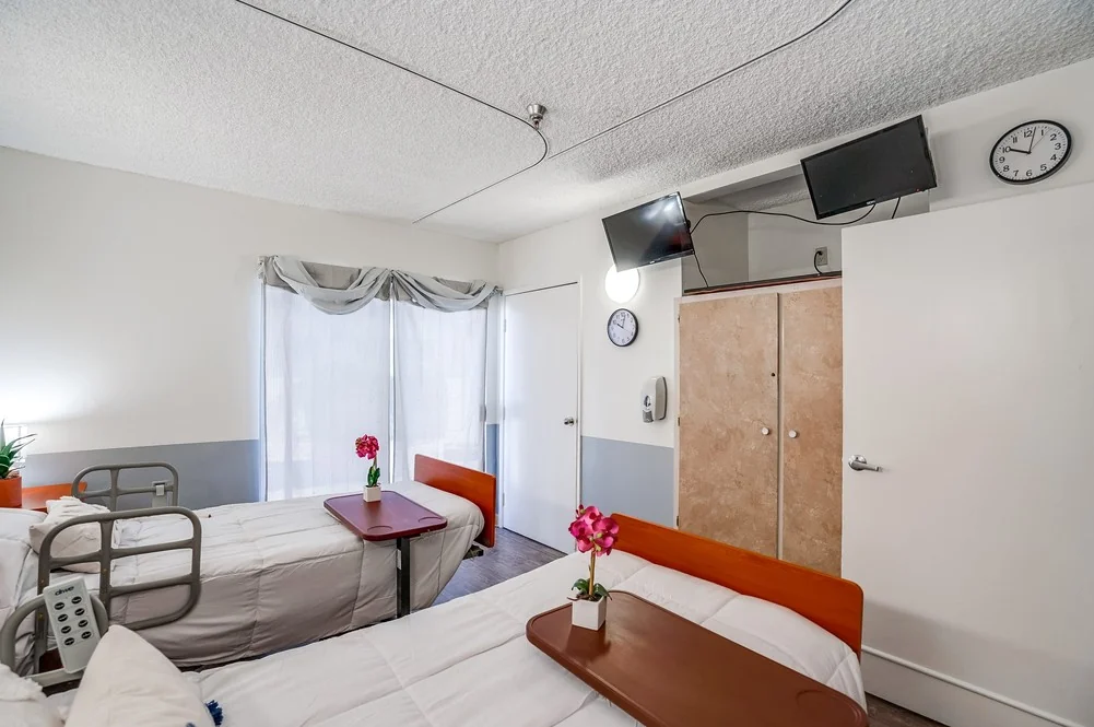 SANTA CLARITA POST-ACUTE CARE CENTER