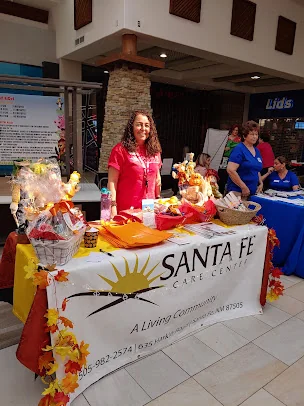 SANTA FE CARE CENTER
